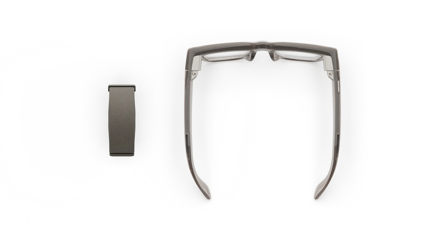 Meta Ray-Ban display