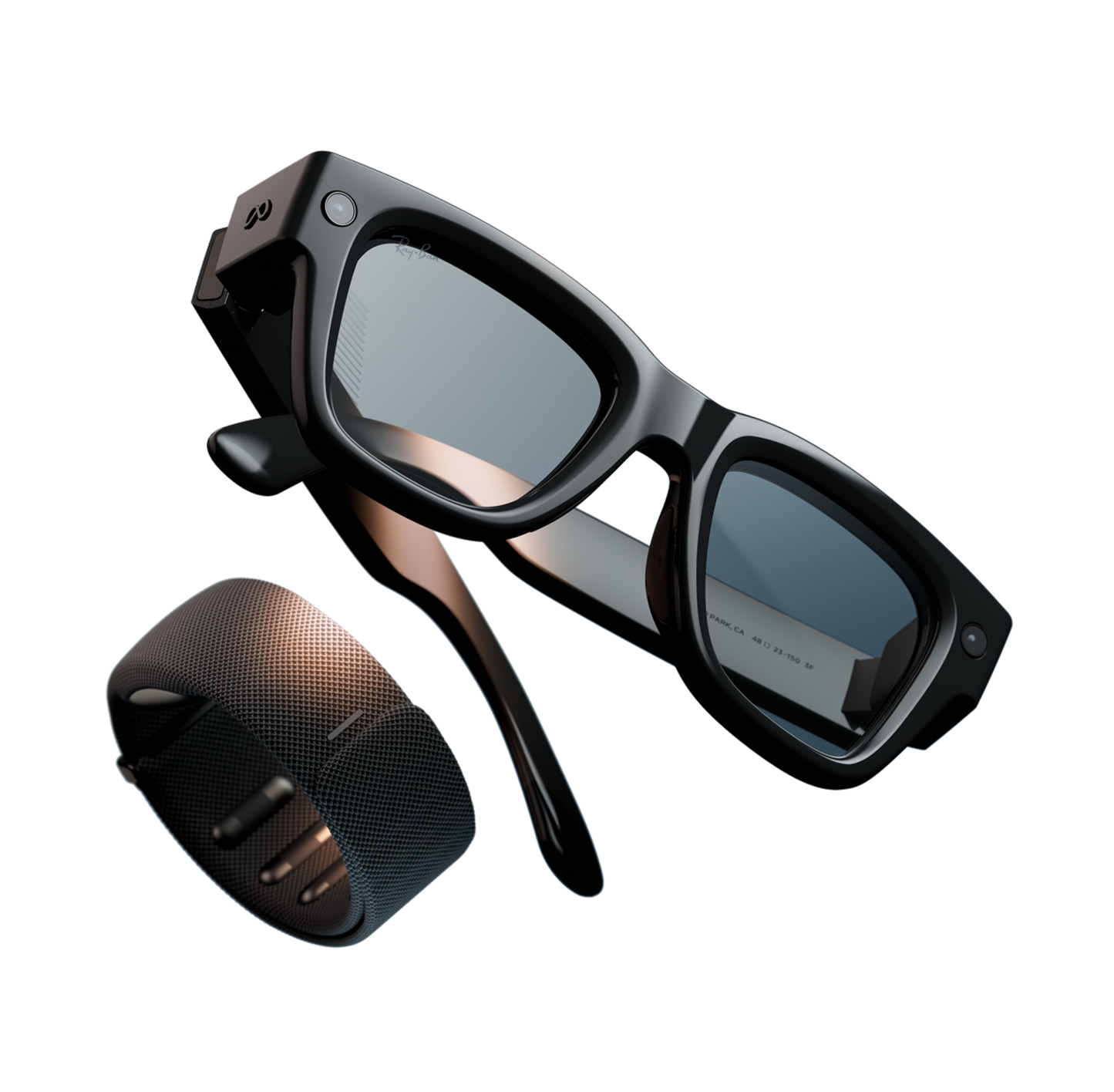 Meta Ray-Ban display