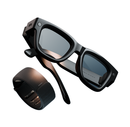 Meta Ray-Ban display