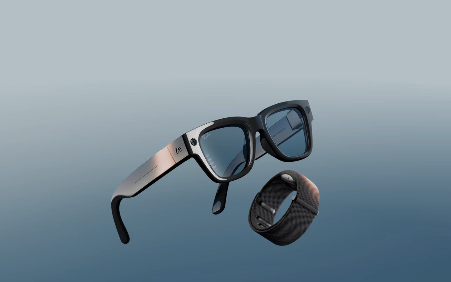 Meta Ray-Ban display