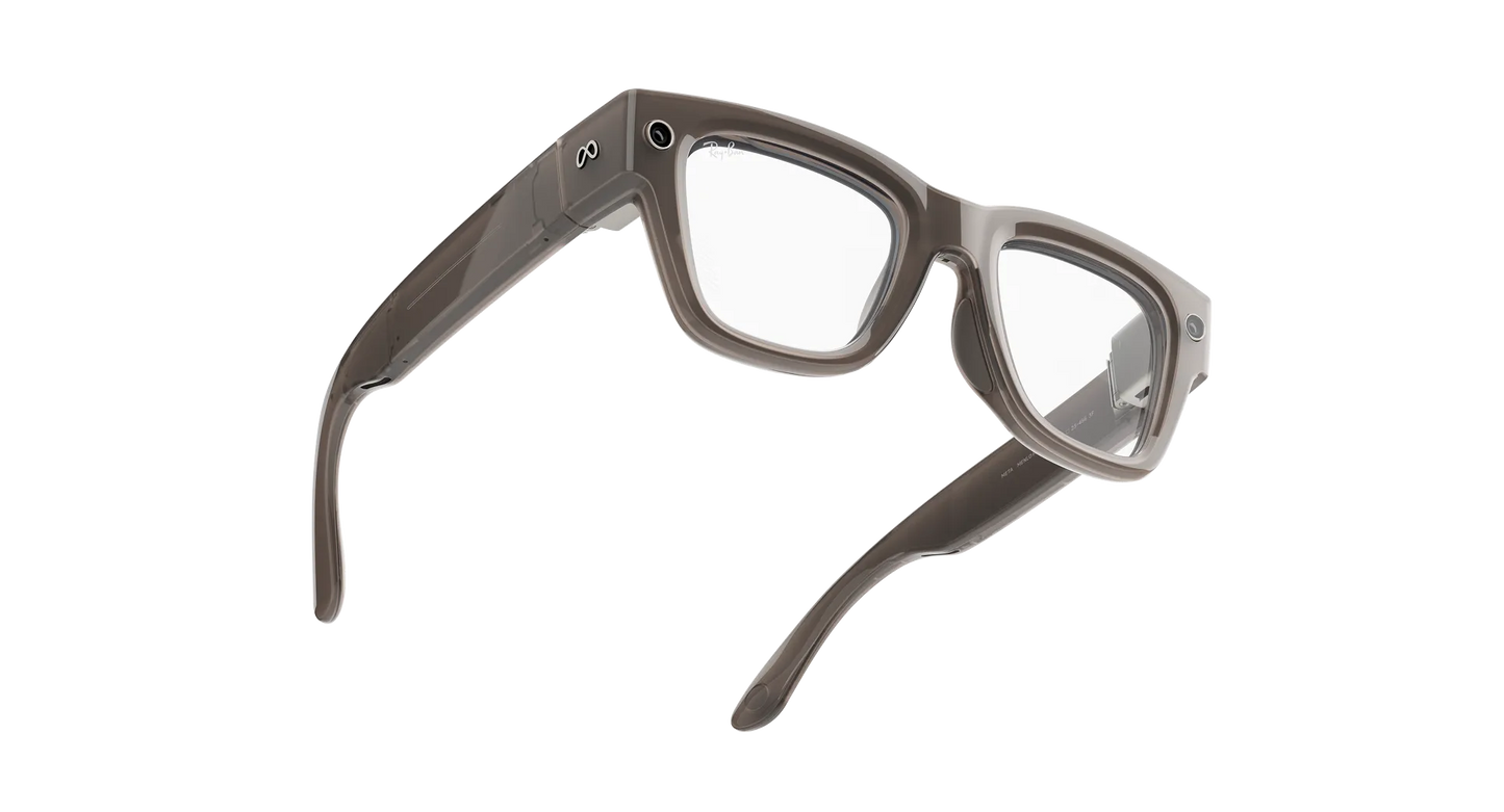 Meta Ray-Ban display