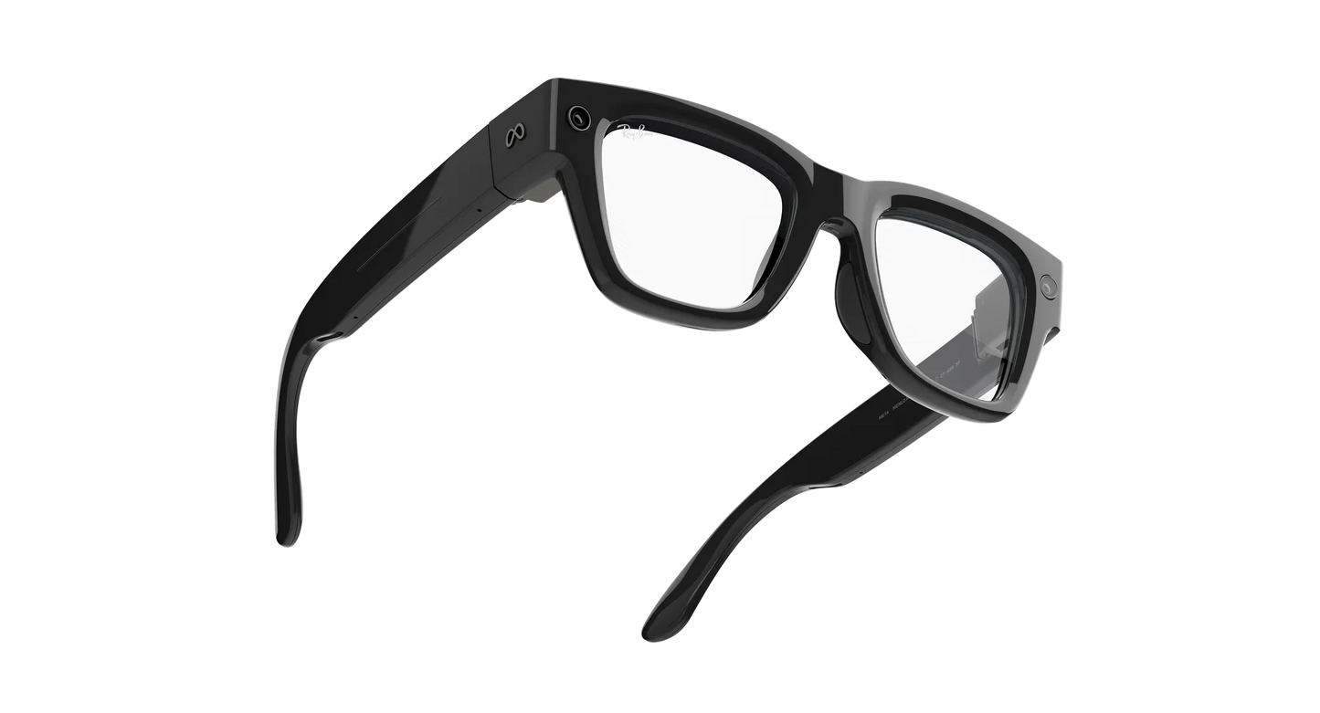 Meta Ray-Ban display